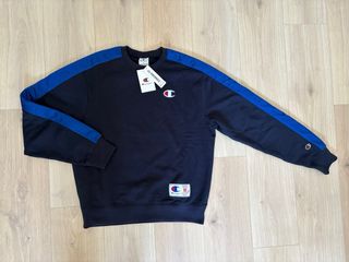 Sudadera Champion Azul