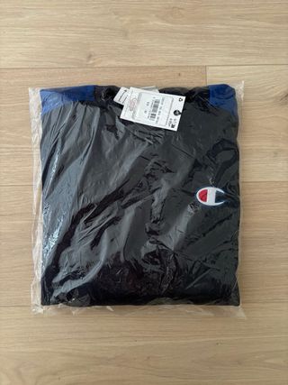 Sudadera Champion Azul