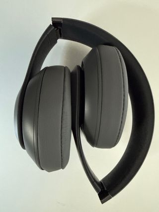 Beats Studio 3 Cascos Inalámbricos Grises