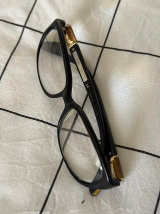 Gafas Carolina Herrera Marco Negro