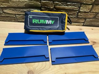 Juego de mesa Rummy Travel Mini