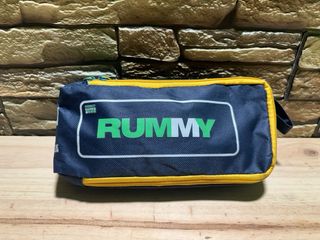 Juego de mesa Rummy Travel Mini