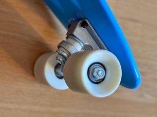 Skate Penny / Mini Cruiser Azul