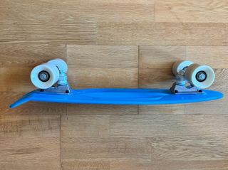 Skate Penny / Mini Cruiser Azul