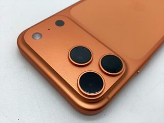 apple iphone 17 pro max 256gb