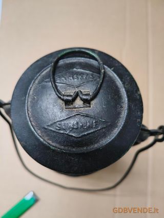 483 LANTERNA ANTICA SUNSHINE INDIA