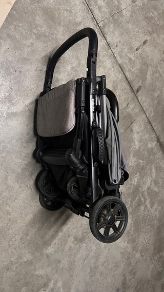 Silla de paseo Inglesina Quid 2 + funda lluvia