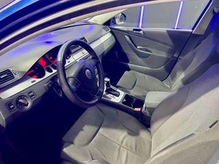 VOLKSWAGEN Passat Variant 2.0 TDI 140cv