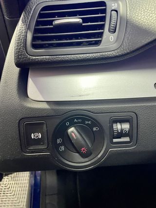 VOLKSWAGEN Passat Variant 2.0 TDI 140cv