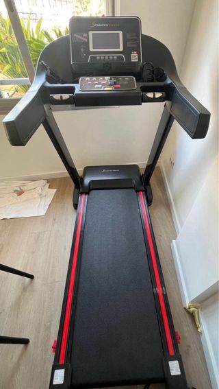 Cinta de Correr SportsTech