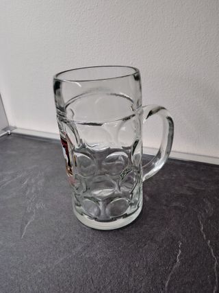 Boccale Birra Gerundium Fest 2009 - 1L