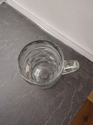 Boccale Birra Gerundium Fest 2009 - 1L