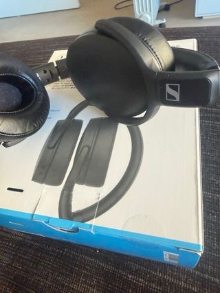 Auriculares Sennheiser HD 350BT Bluetooth