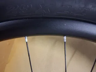 Llanta Trasera Syncross 29 RR2.0