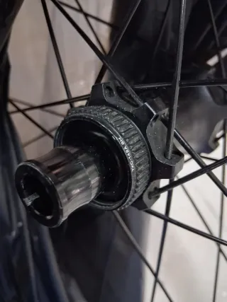 Llanta Trasera Syncross 29 RR2.0