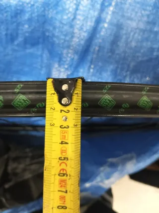 Llanta Trasera Syncross 29 RR2.0