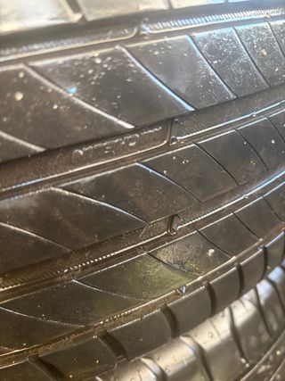 Llantas Citroen C4 VTS