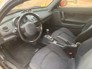Smart Roadster 2003 82CV