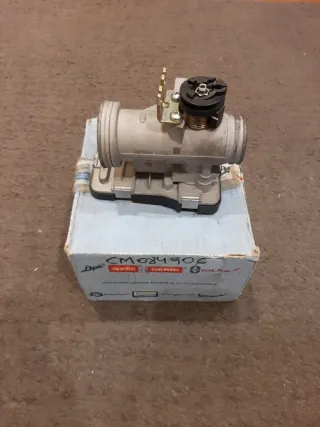 Cuerpo Mariposa Vespa 125 LX CM084906