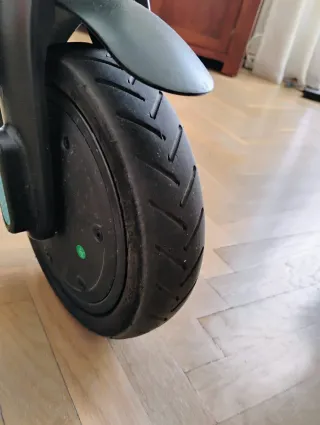 Patinete Eléctrico Cecotec 700W