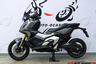 HONDA X-ADV 750 ¿A2?