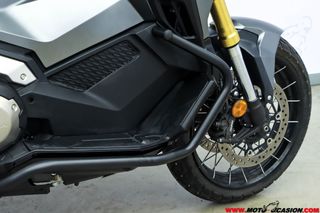 HONDA X-ADV 750 ¿A2?