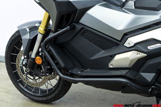 HONDA X-ADV 750 ¿A2?