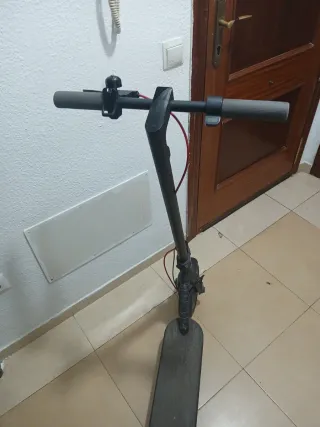 Patinete Eléctrico