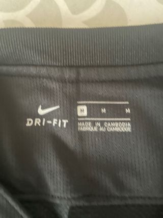 Camiseta Sevilla 3ª Equipación 18/19 Nike