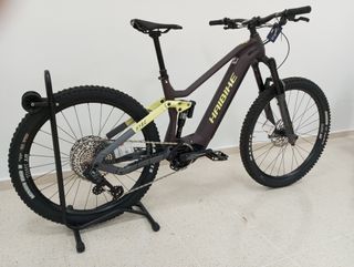 Bicicleta Eléctrica Haibike Hybe 10.5 TALLA M