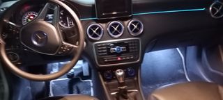 Mercedes-Benz Clase A 2014