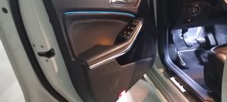 Mercedes-Benz Clase A 2014