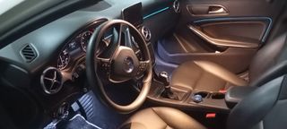 Mercedes-Benz Clase A 2014