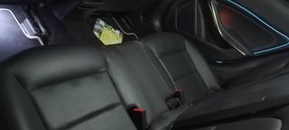 Mercedes-Benz Clase A 2014