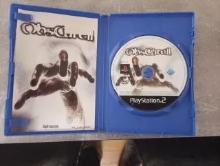 Obscure 2 PS2 - Horror Survival