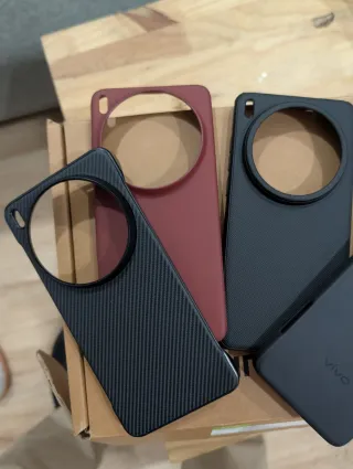 Cover per Vivo X200 Ultra