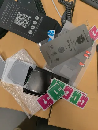 Cover per Vivo X200 Ultra