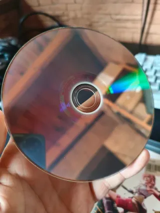 Final Fantasy XIII PS3 Pal Esp