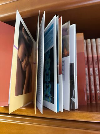 Gran Enciclopedia Familiar completa (14 tomos)