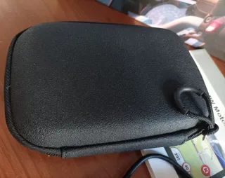 BMW Motorrad Navigator VI Garmin