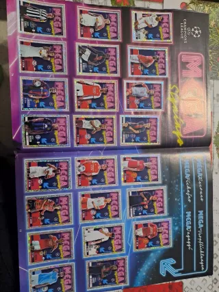 Champions League  19/20,23/24