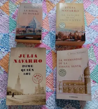 Colección de BEST Seller consultar precios