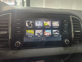 Skoda Karoq 2.0TDI AUTOMATICO
