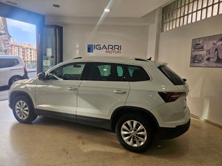 Skoda Karoq 2.0TDI AUTOMATICO