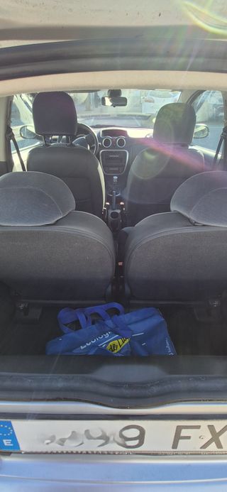 Citroen C2 2007