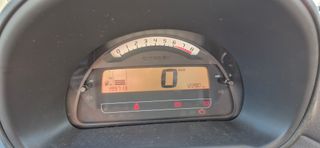 Citroen C2 2007
