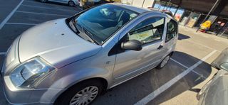 Citroen C2 2007