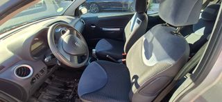 Citroen C2 2007