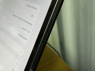 iPad Pro 12.9 5a Gen 128GB WiFi + Teclado