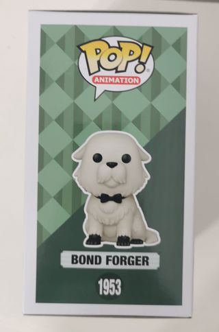 Funko  Bond Forger 1953 Spy x Family